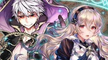 Fire Emblem Heroes recibe la Batalla de vínculos de Daraen y Corrin, su evento de preferencia y más