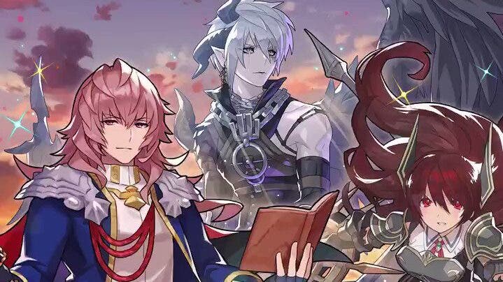 El Loyalty’s Requiem Raid Event, un nuevo Summon Showcase y más llegan a Dragalia Lost