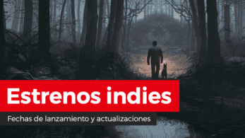 Estrenos indies: Arcade Spirits, Blair Witch, PQube, The TakeOver, Worse Than Death, Wrath: Aeon of Ruin y más