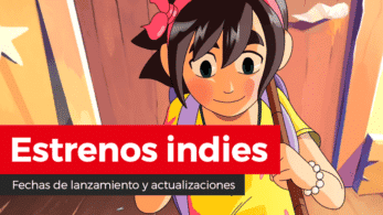 Estrenos indies: KonoSuba, Mother Russia Bleeds, Outbuddies DX, Rigid Force Redux, Spacebase Startopia, Summer in Mara y The Way Remastered