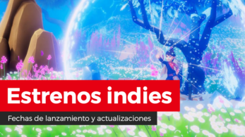 Estrenos indies: Ary and the Secret of Seasons, One Strike, SmileBASIC 4, Super Mega Baseball 3 y Talisman: Digital Edition