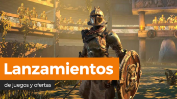 Lanzamientos de juegos y ofertas de la semana en la eShop de Nintendo (14/5/20, Europa y América)