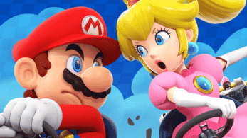 Wii Senda Arcoiris queda confirmada para Mario Kart Tour