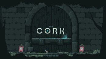 The Cork, un RPG de acción 2D, llegará a Nintendo Switch si recauda 50.000$ en Kickstarter