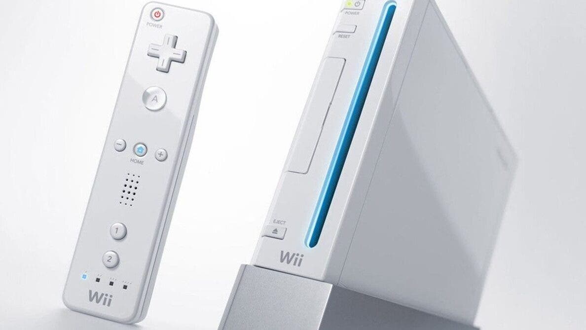 Nintendo DS Lite y Wii pueden comprarse de segunda mano en Japón a extraordinariamente bajos - Nintenderos