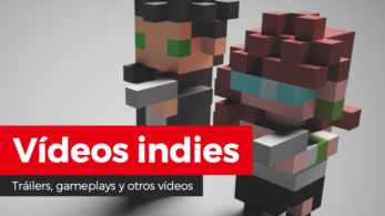 Vídeos indies: Arrest of a Stone Buddha, Cannibal Cuisine, Oniria Crimes, Aqua Lungers y más