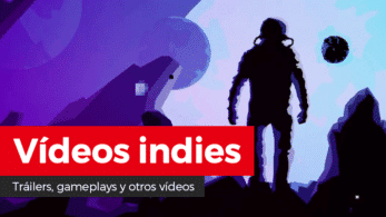 Vídeos indies: Bug Fables, Colt Canyon, Maneater, Outbuddies DX, Castle Pals, Despotism 3k, Fly Punch Boom! y más