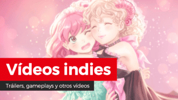 Vídeos indies: RetroMania Wrestling, Turmoil y Strawberry Vinegar