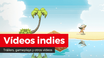 Vídeos indies: Adam’s Venture: Origins, Evan’s Remains y WildTrax Racing