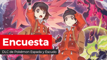 [Encuesta] ¿Qué es lo que más te gusta del DLC de Pokémon Espada y Escudo hasta ahora?