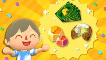 Retos de ostras gigantes llegan a Animal Crossing: Pocket Camp