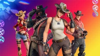 Aquí puedes ver la Fiesta magistral de Fortnite con Diplo, Noah Cyrus y Young Thug