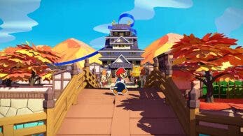 Nintendo of America comparte un nuevo vídeo promocional de Paper Mario: The Origami King