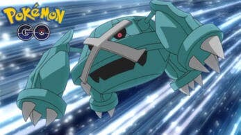 Metagross también tiene potencial para la Liga de Combate de Pokémon GO