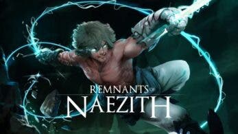 Remnants of Naezith ya está disponible en Nintendo Switch