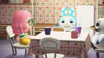 La marca británica de diseño y estilo de vida Cath Kidston comparte sus diseños e impresiones en Animal Crossing: New Horizons