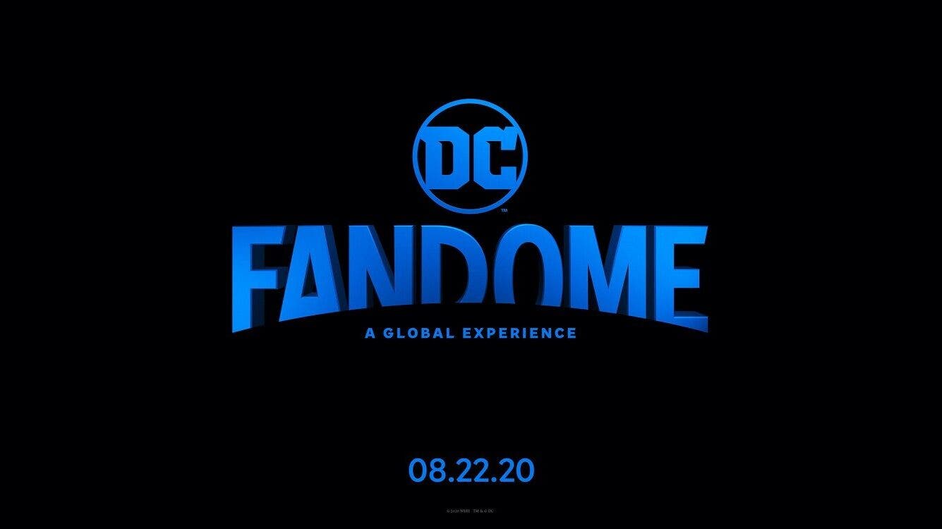 Anunciado el evento virtual DC Fandome, en el que participará Warner Bros. Games