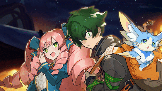 Dragalia Lost estrena el Facility Event: Rhythmic Resolutions, Ayaha & Otoha’s Wrath y más