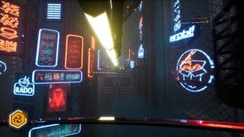 El equipo de Ghostrunner declara que busca moverse más allá del estilo cyberpunk