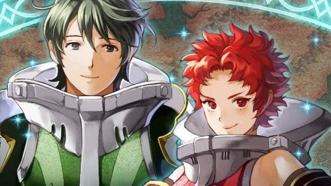 Fire Emblem Heroes recibe la Batalla de vínculos de Stahl y Sully junto a su evento de preferencia y más