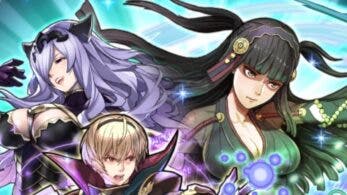 Fire Emblem Heroes recibe el evento de preferencia: Héroes con Arrebato brutal, nuevo concurso de Feh y más