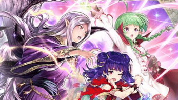 Fire Emblem Heroes recibe el evento de preferencia: Héroes con Pira y más