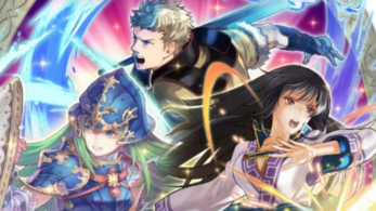 Fire Emblem Heroes recibe los eventos de preferencia: Nuevo poder y héroes con Rabia y más