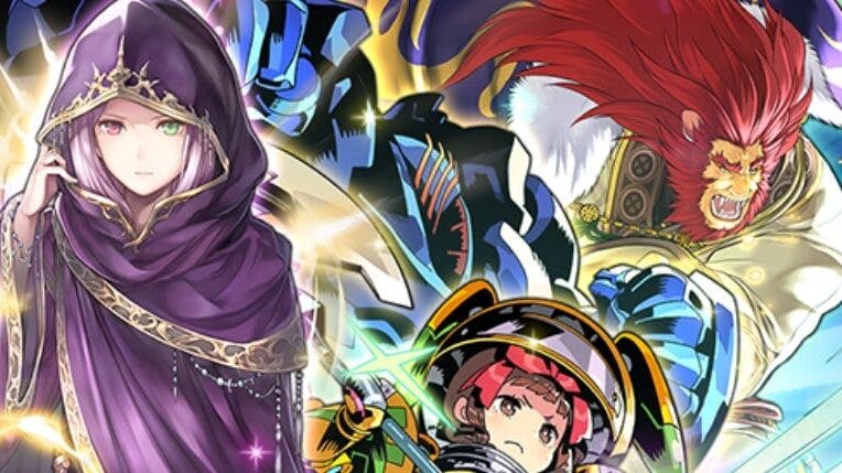 Fire Emblem Heroes recibe el evento de preferencia: Héroes con Vengativo, avanza embate de Mjölnir y más