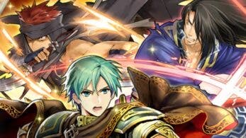 Fire Emblem Heroes recibe el evento de preferencia: Regreso semanal 16