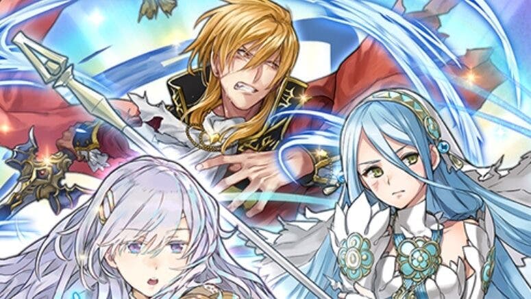 Fire Emblem Heroes recibe el evento de preferencia: Regreso semanal 15