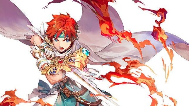 Fire Emblem Heroes recibe a Roy: Joven León como héroe resplandeciente, eventos de preferencia y más