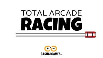 Anunciado Total Arcade Racing para Nintendo Switch