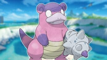Pokémon: Por qué Shellder se ve tan diferente en Slowbro - Nintenderos
