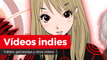 Vídeos indies: G-Mode Archives 06: Shijou Saikyou Miyamoto Julia