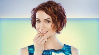 Vídeo: Felicia Day se anima a jugar a Animal Crossing: New Horizons