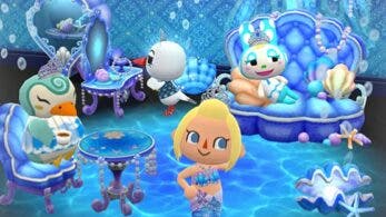 Todos los personajes de Animal Crossing: New Horizons que son hermanos