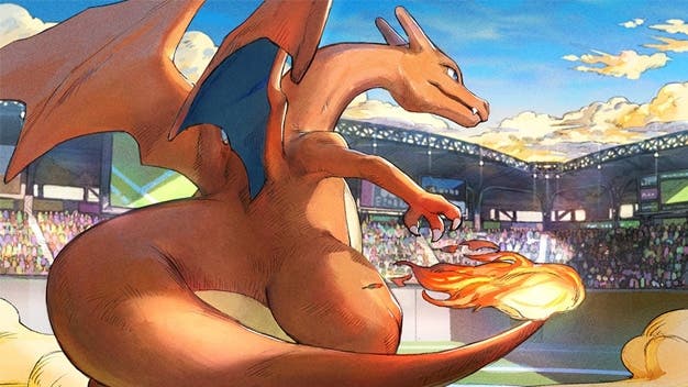 Conocemos a los ganadores del segundo concurso de arte del JCC Pokémon