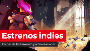 Estrenos indies: Dead Cells, Final Sword, P-47, Rez Plz, Street Power Soccer y Summer in Mara