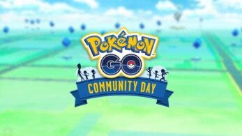 Fechas de los próximos Días de la Comunidad en Pokémon GO