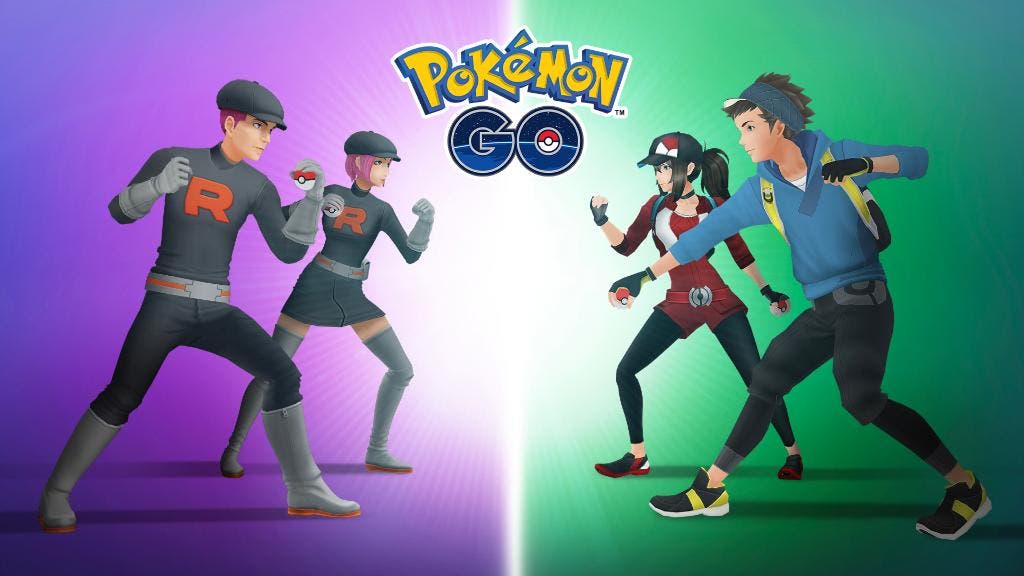 Pokémon GO: Cómo derrotar a Cliff, Sierra y Arlo (diciembre 2023)