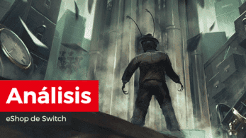 [Análisis] Metamorphosis para Nintendo Switch