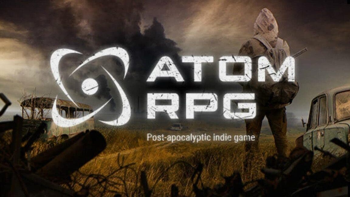 instal the new version for android ATOM RPG