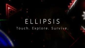 Ellipsis está de camino a Nintendo Switch: disponible el 20 de agosto