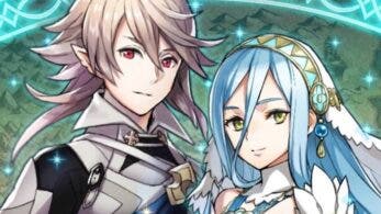 Fire Emblem Heroes recibe batallas con restricciones simultáneas y más