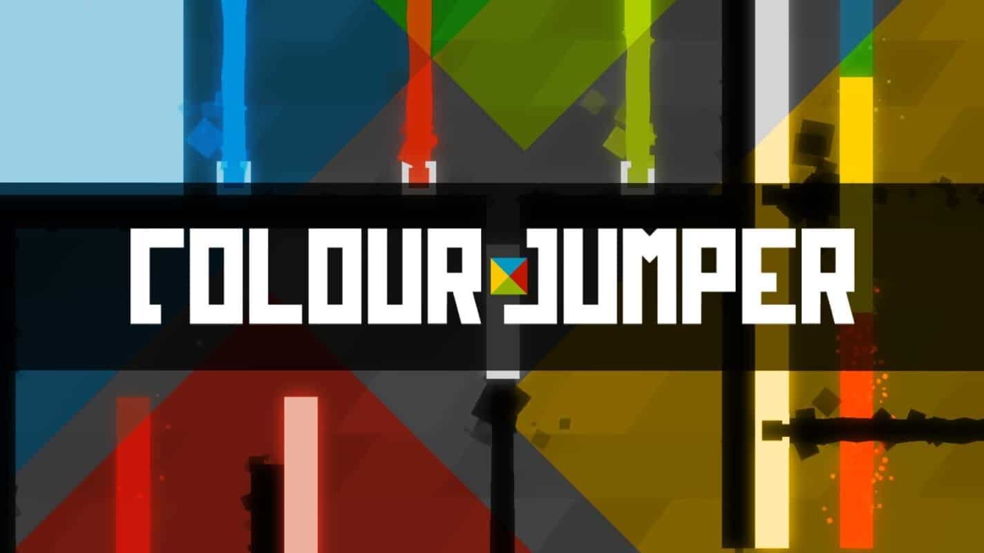 Colour Jumper llegará a Nintendo Switch el 28 de agosto