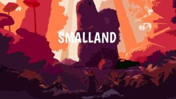 Smalland queda confirmado para 2021 en Nintendo Switch