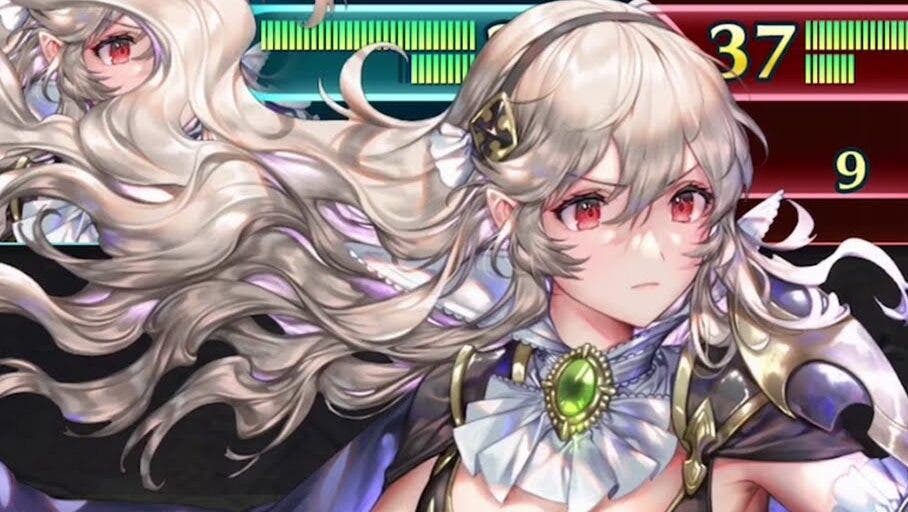 Fire Emblem Heroes recibe el evento de preferencia: Regreso semanal 5 y avanza el de Corrin, Hija del ocaso