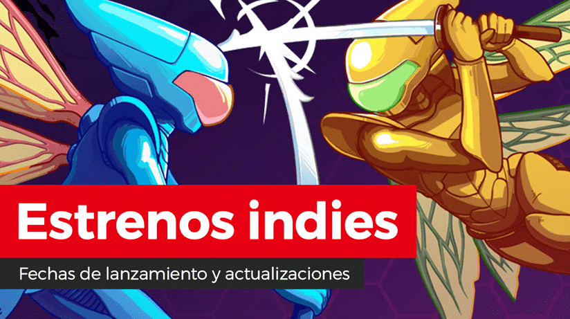 Estrenos indies: Killer Queen Black y Nightmare Boy