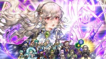 Fire Emblem Heroes recibe el evento de preferencia y la batalla legendaria de Corrin, Hija del ocaso, y más