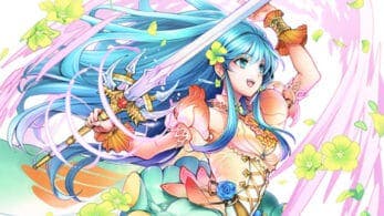 Fire Emblem Heroes recibe a Eirika: La Restauradora como unidad resplandeciente, galería quimérica y más